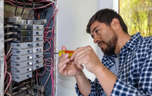 Emergency Electrical Repair Services in Lake Ketchum, WA